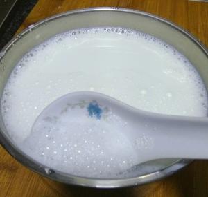 自制无添加健康老酸奶的做法 步骤8