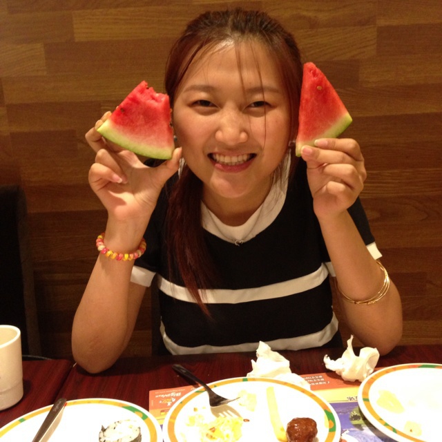 贝贝不懂我的梦