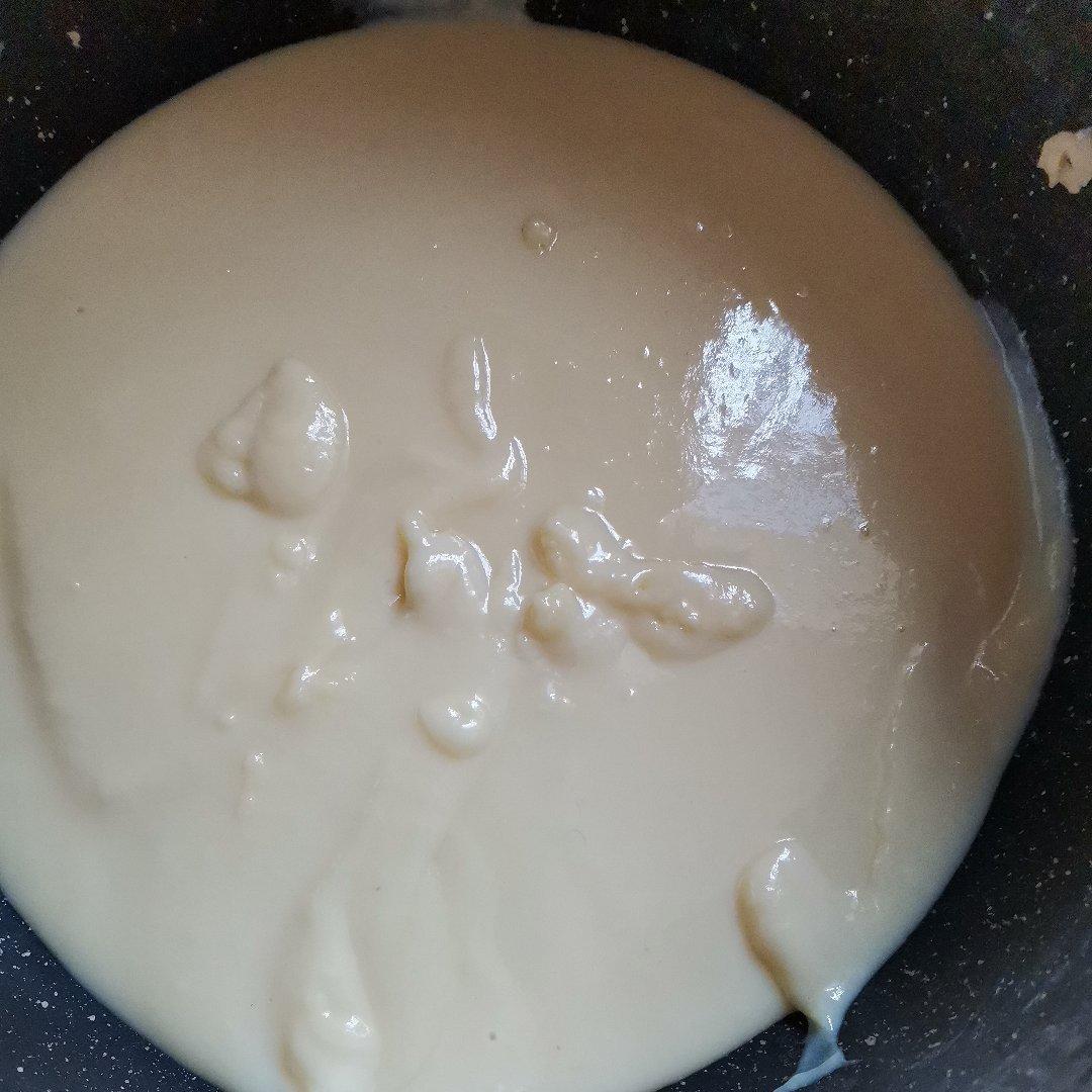 奶粉自制炼乳