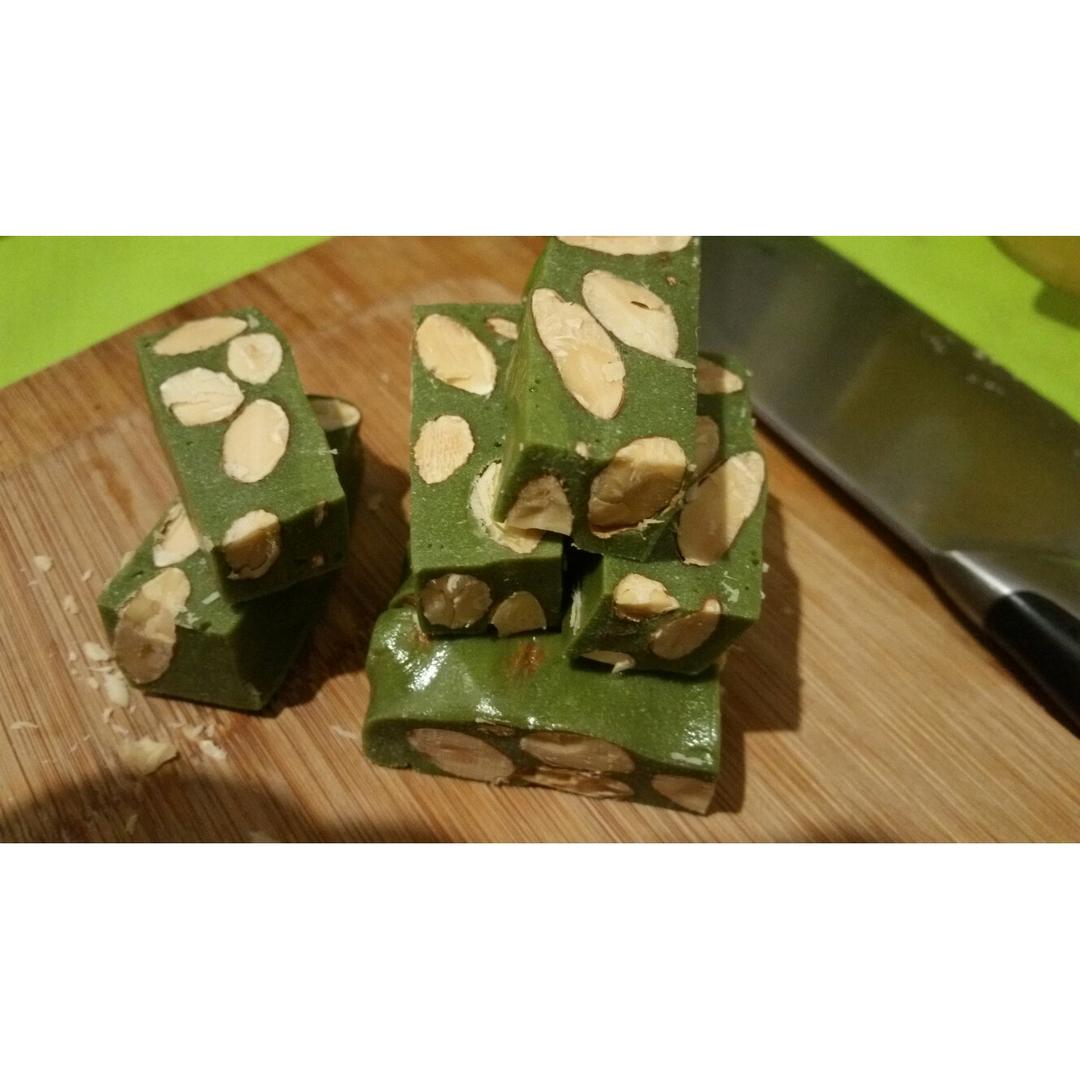 《Tinrry+》牛轧糖（棉花糖版）（简单好吃、送礼必备）