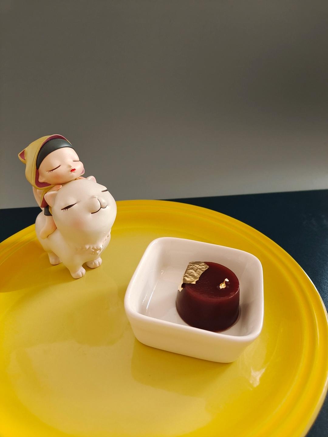 【山楂糕】