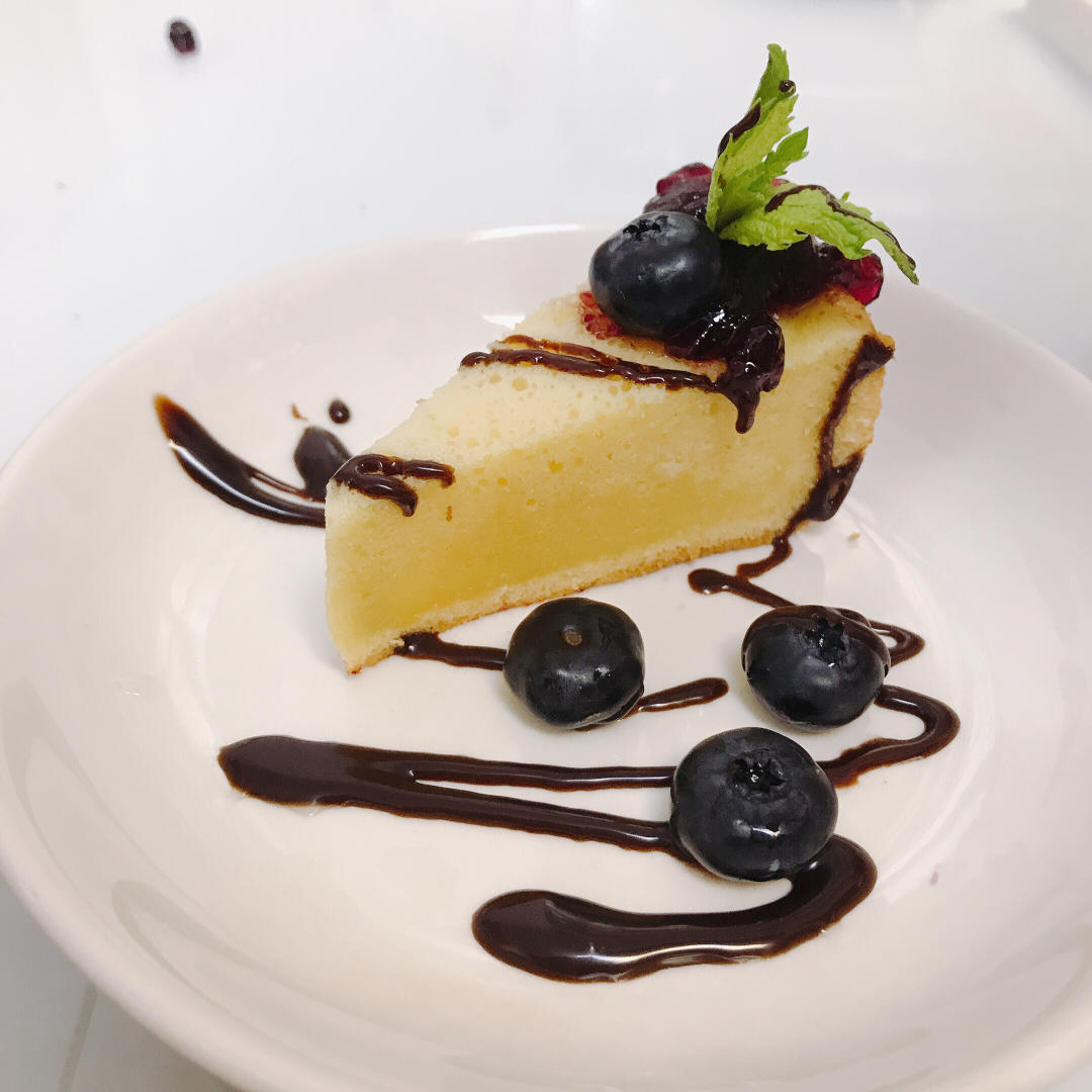 电饭锅蛋糕（超详细版本）