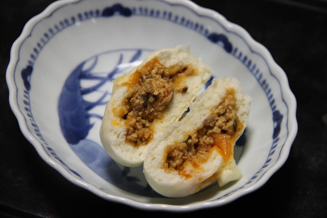 零失败川香麻婆豆腐_多做点当包子馅