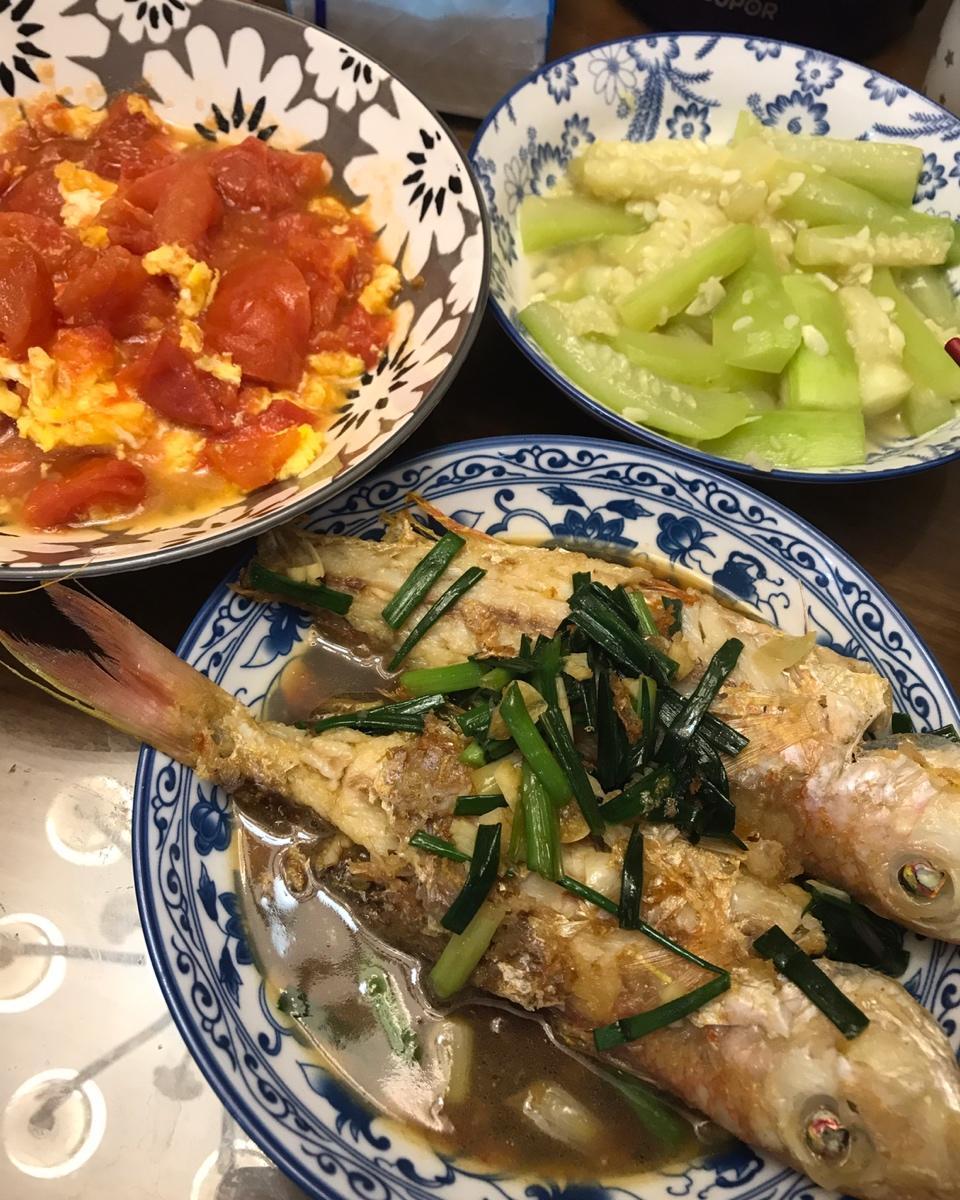 煎鱼🐠