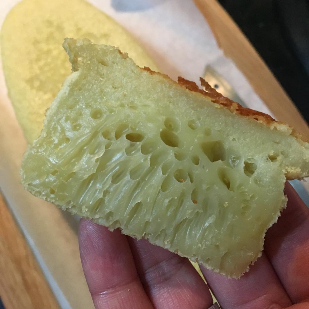 黄金糕