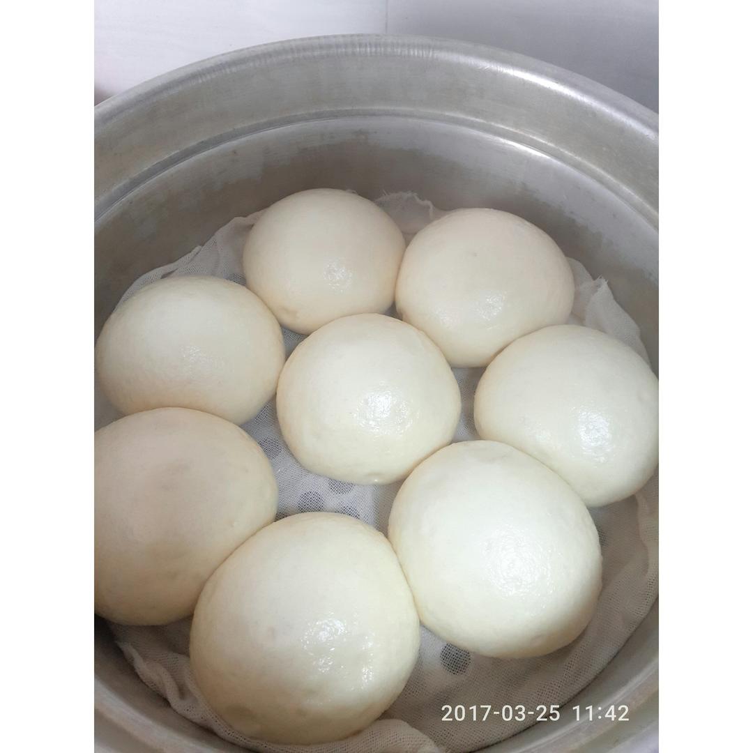 山东大馒头