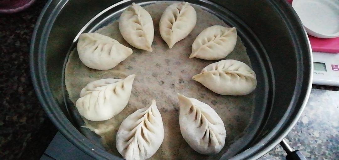 柳叶饺子详细包法，过年过节必备🧨