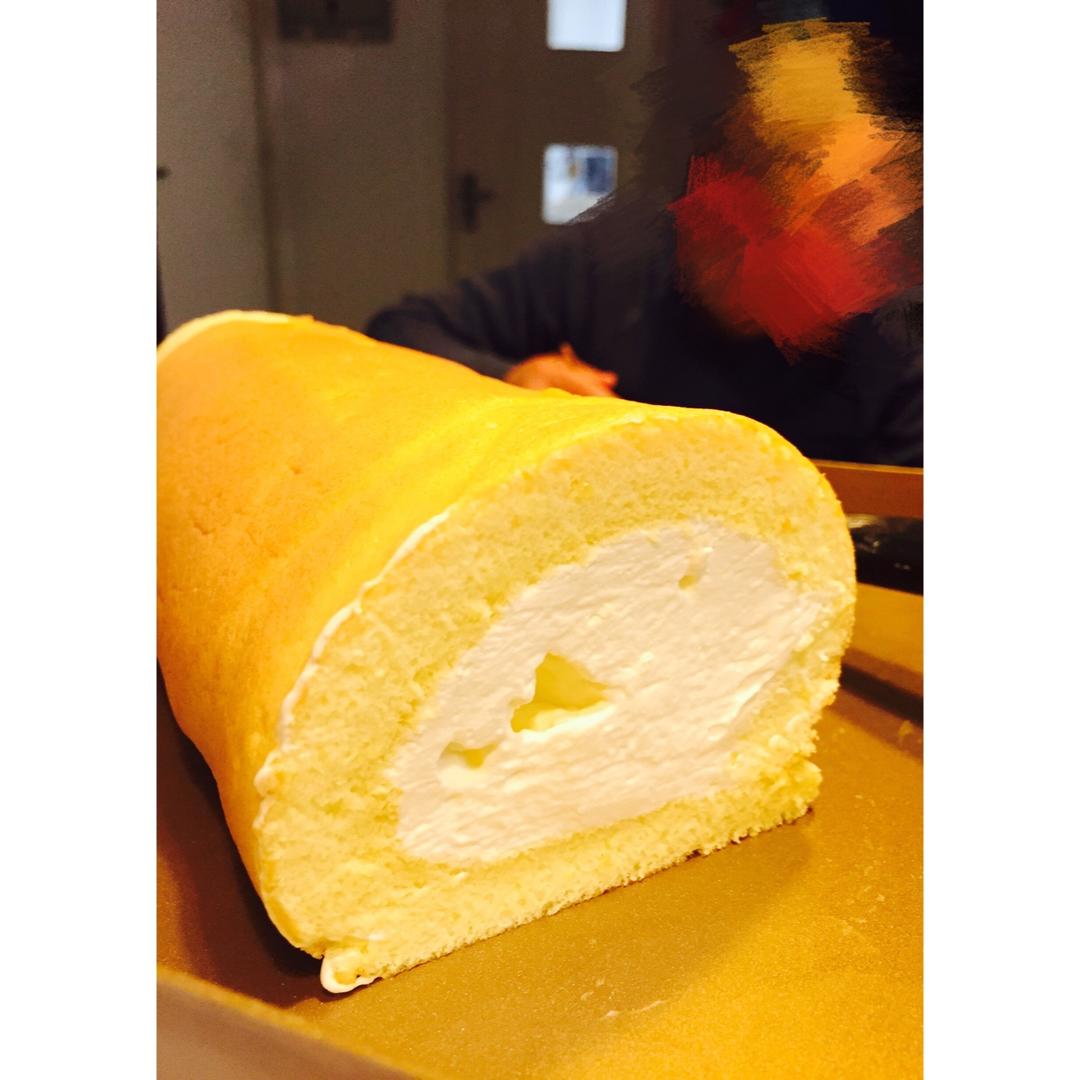 小四卷～风靡美食群的美味蛋糕卷