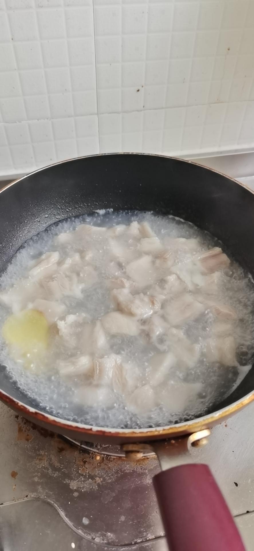 千万不要榨猪油，夺命销魂油渣伤不起