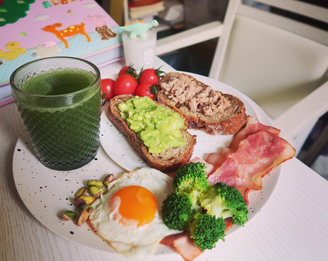 【保罗教你做面包】法棍