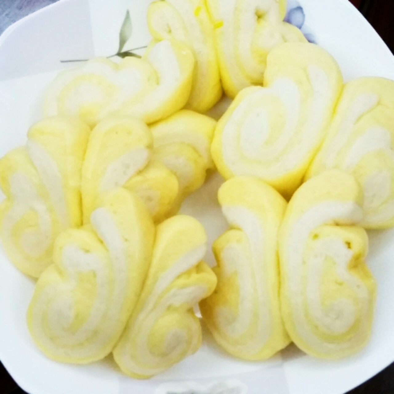 蝴蝶卷