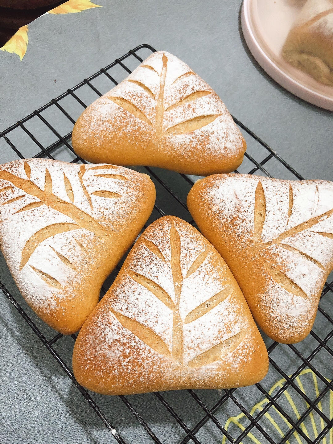 夺命软吐司(๑´ڡ`๑)超软拉丝极速方便的一次发酵吐司