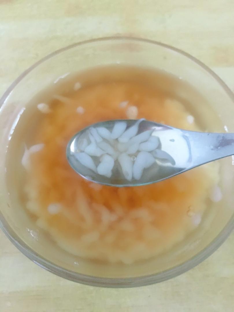 凉虾