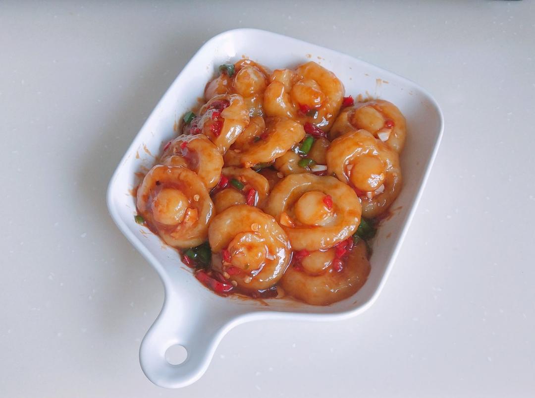 消耗土豆【还没取名的土豆新吃法】