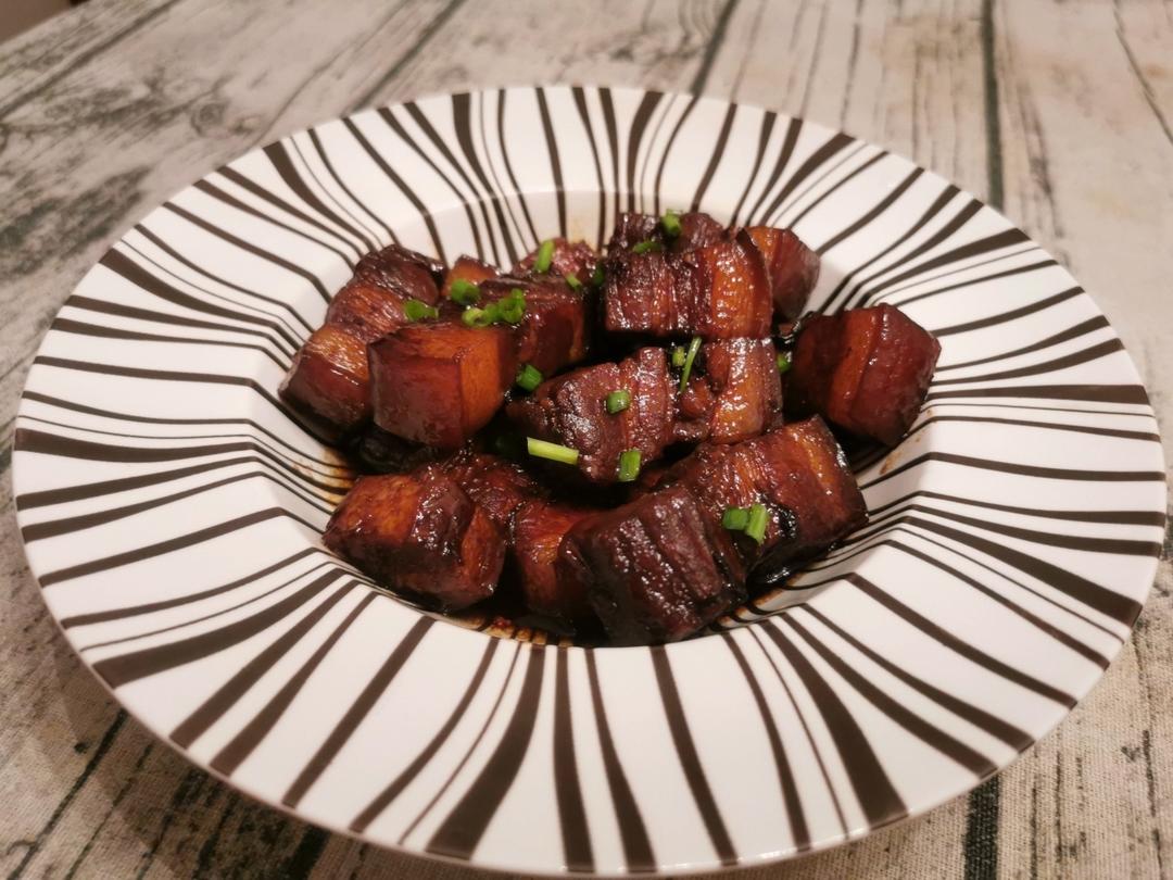 红烧肉