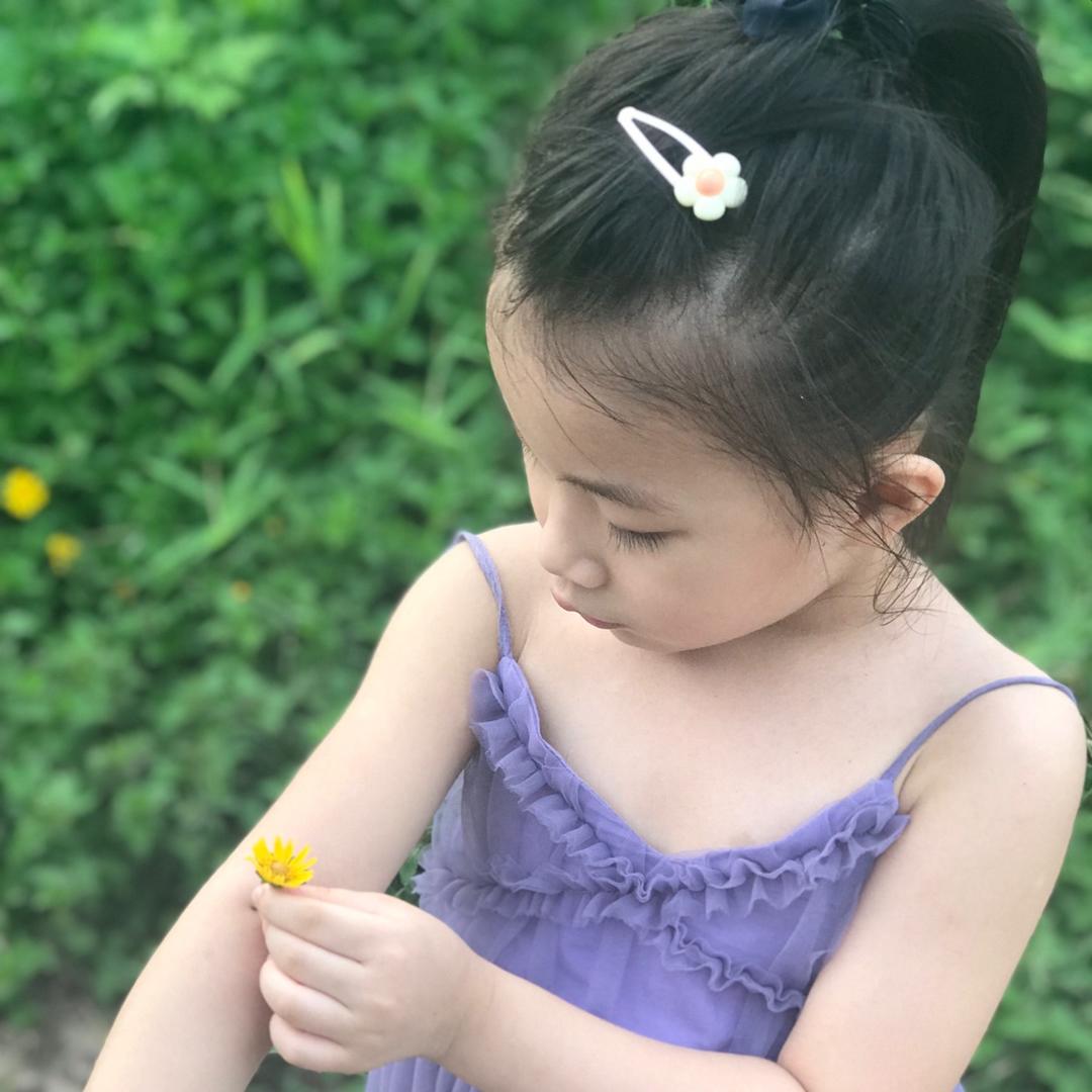 许瘦瘦一点都不瘦