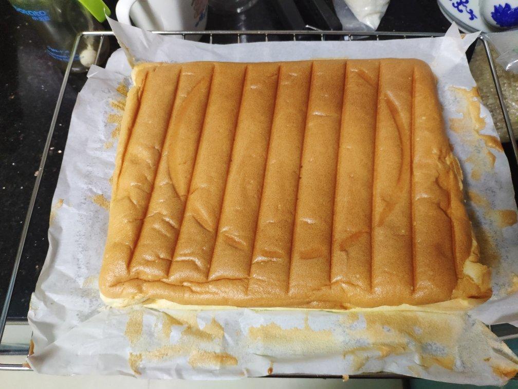 美味海苔肉松小贝
