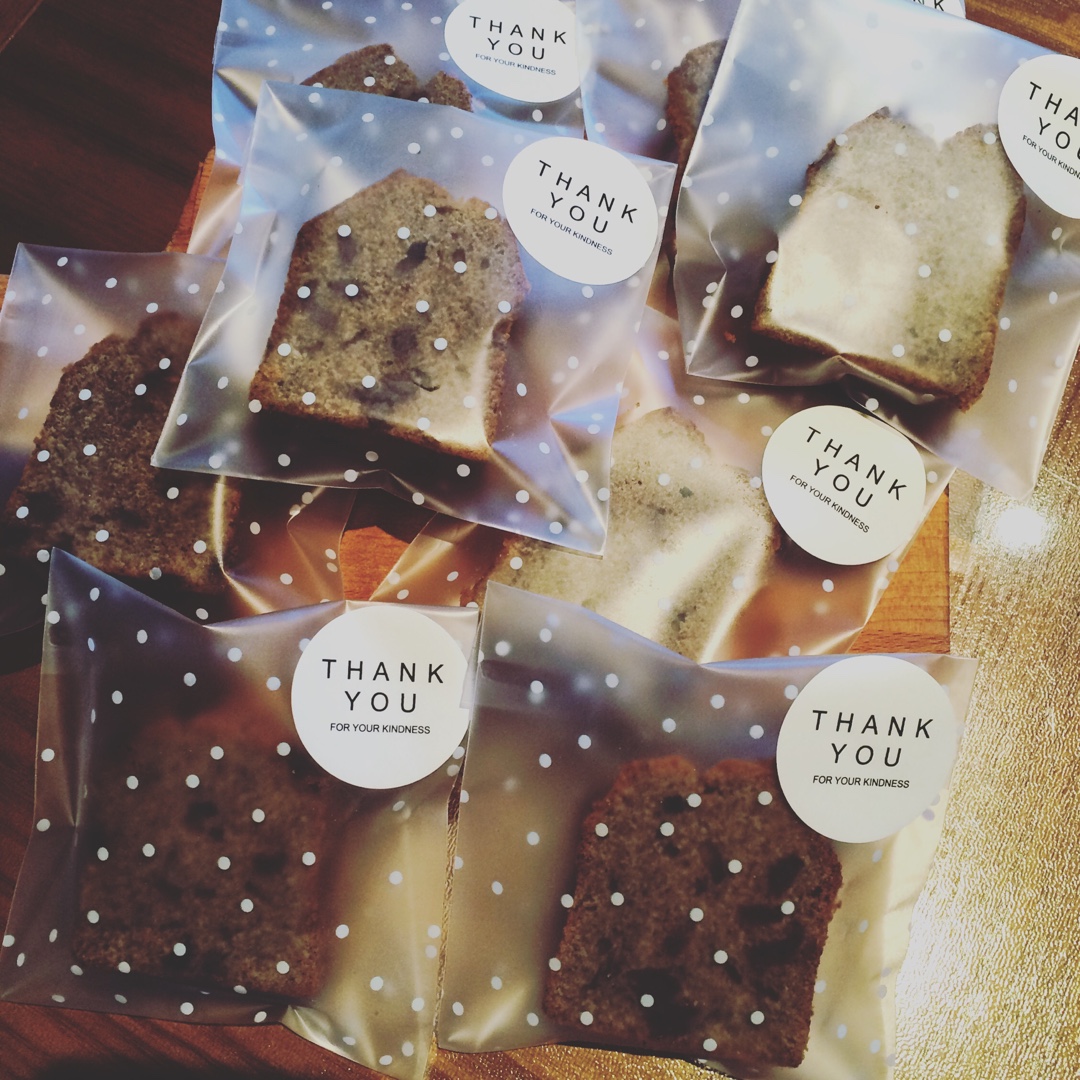 摩卡百利甜磅蛋糕