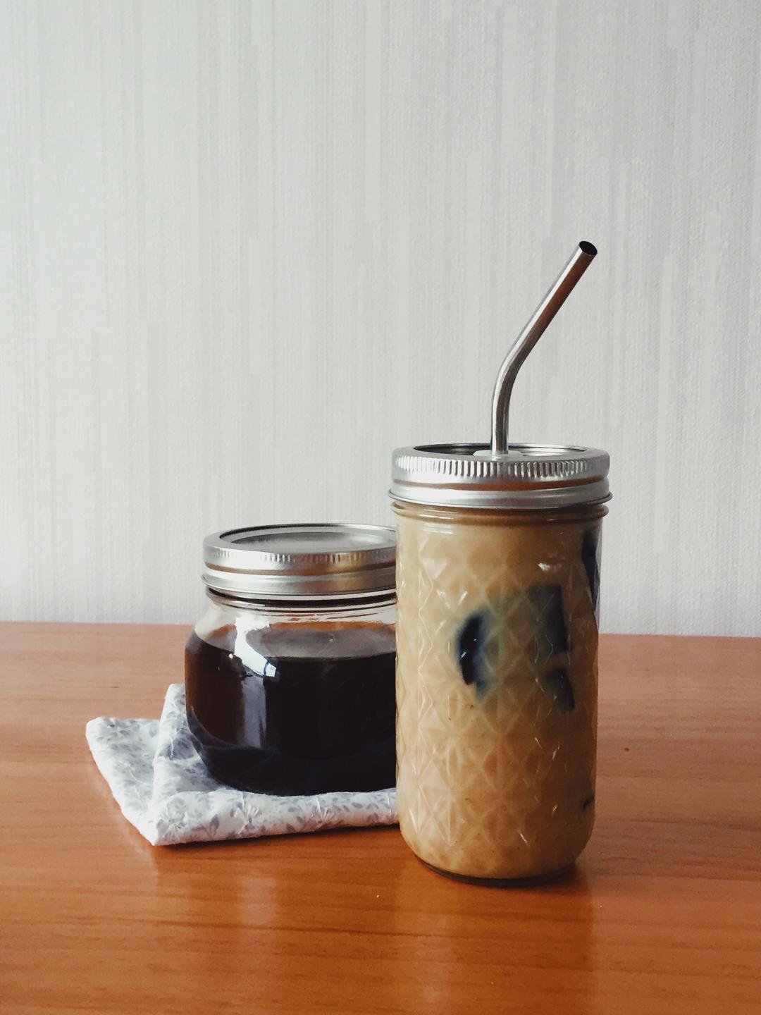 💯百变红茶基(可做奶茶、港式冻柠茶)