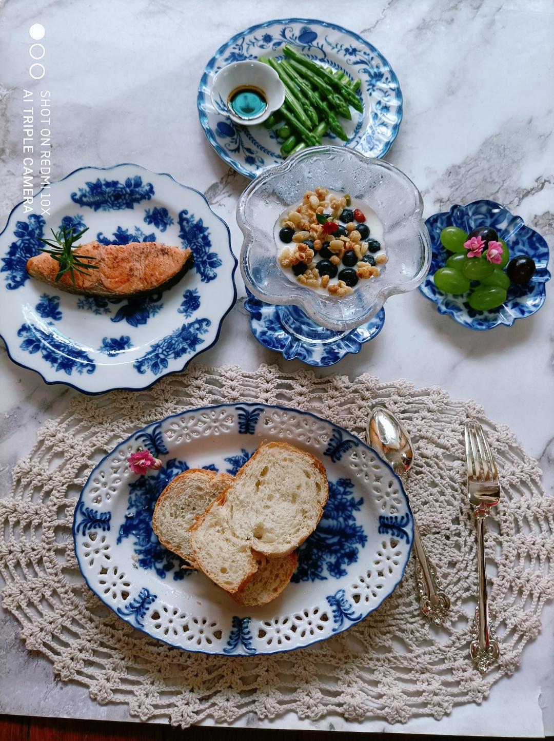 清真素烧卖（精致的馄饨皮版）