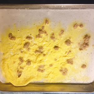 纯米浆肠粉 广东人最爱的做法 步骤7