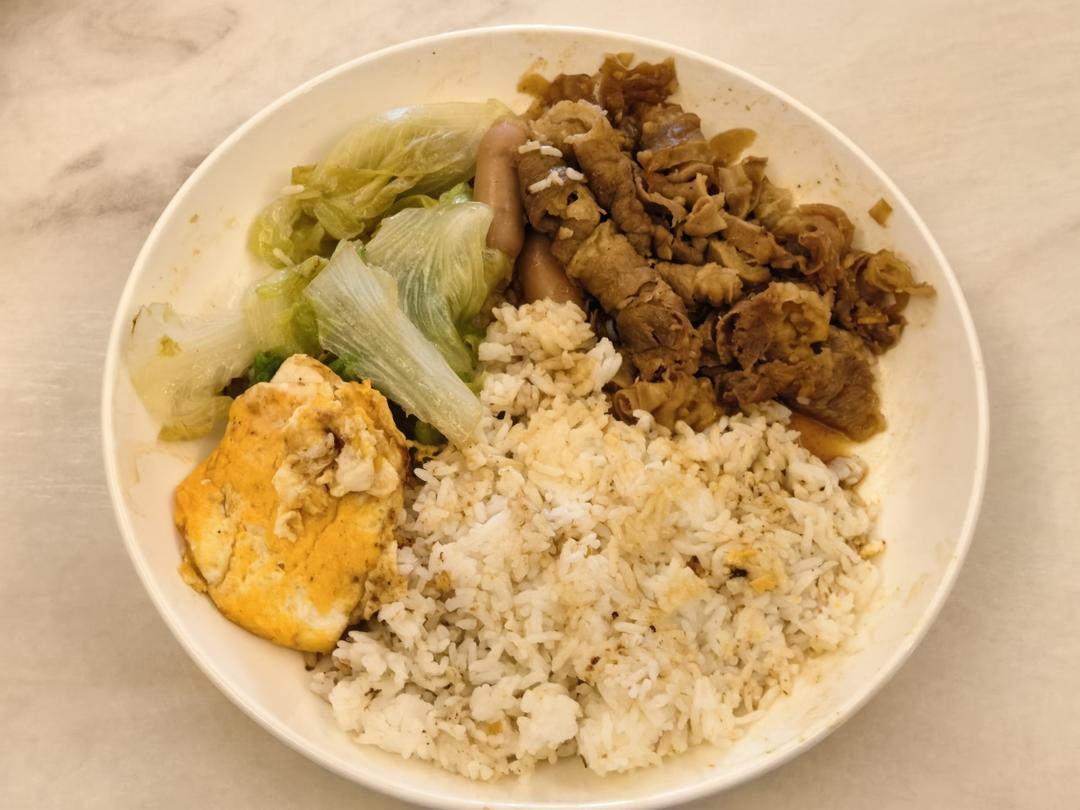 秒杀吉野家的照烧肥牛