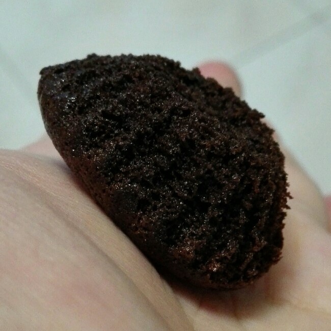 川上文代的经典巧克力蛋糕的做法