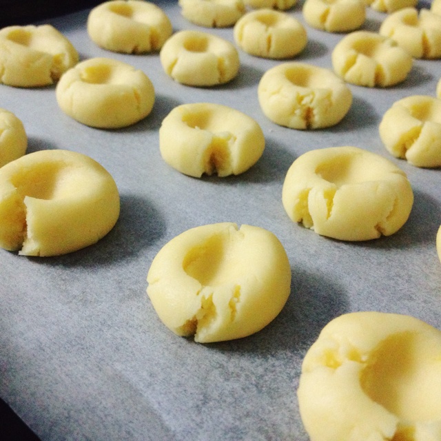 玛格丽特饼干
