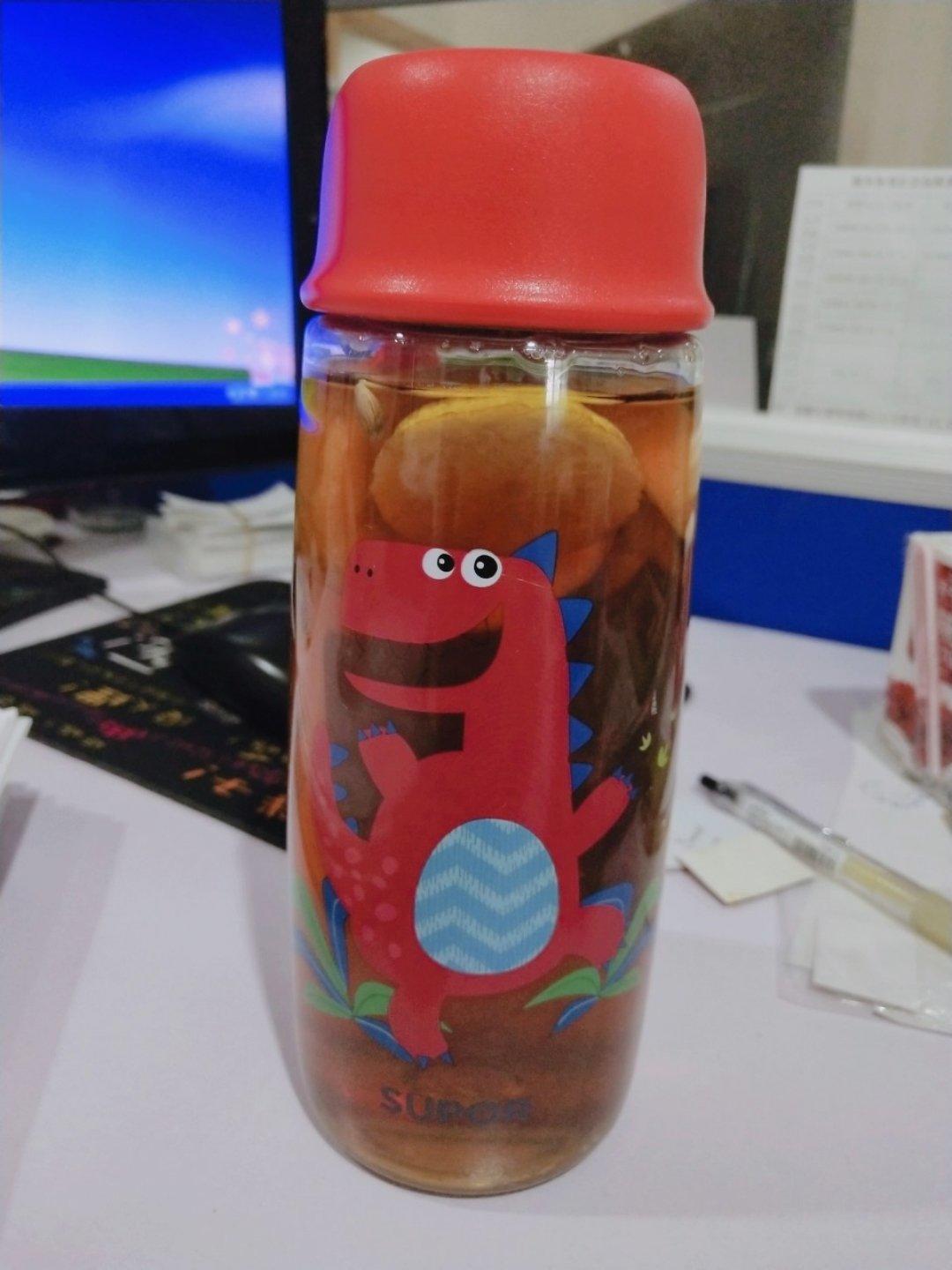 85℃一颗柠檬红茶