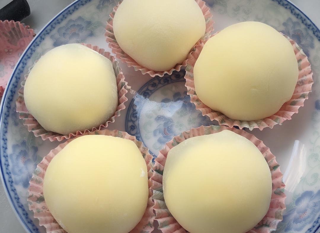 雪媚娘(售卖6年自用配方)