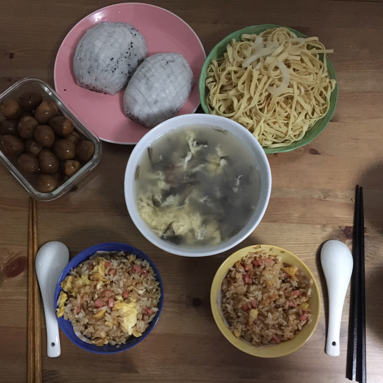 孟小菜的私房菜