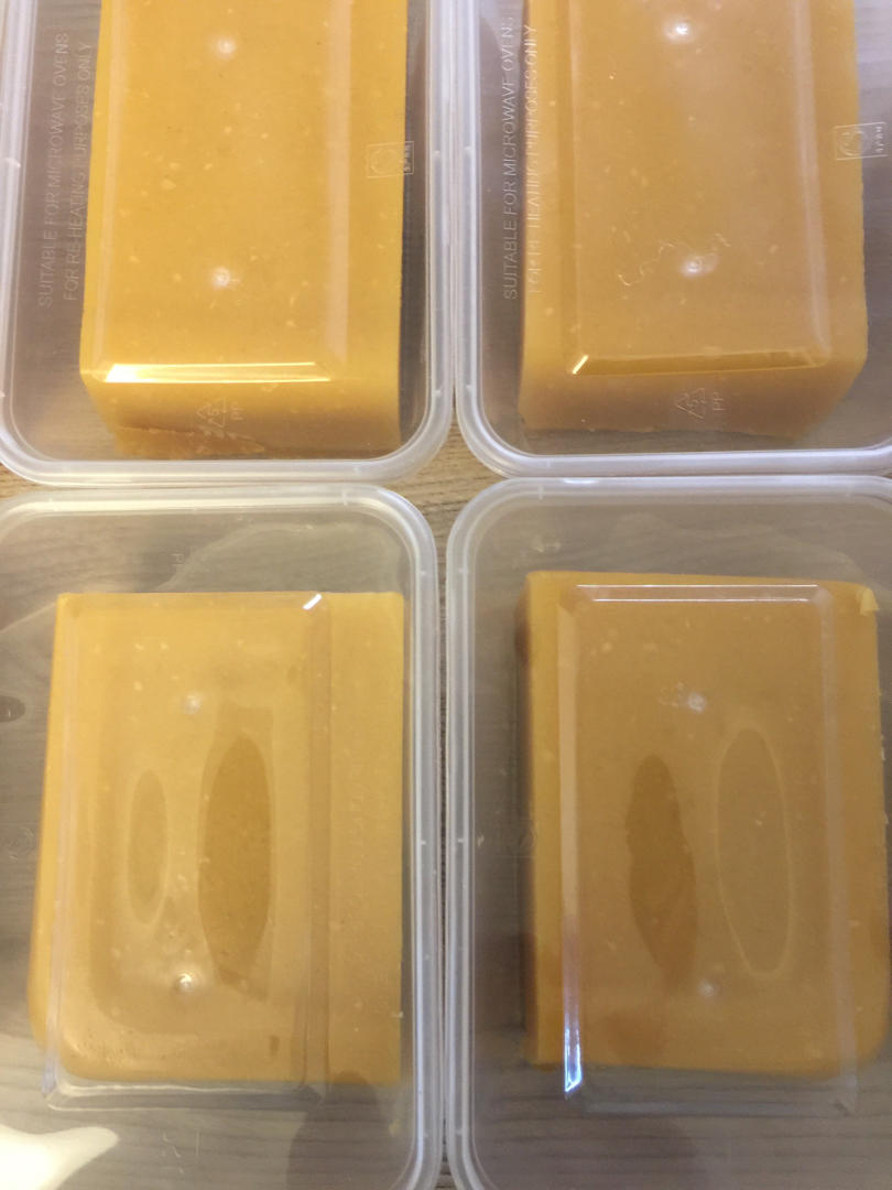 豌豆黄