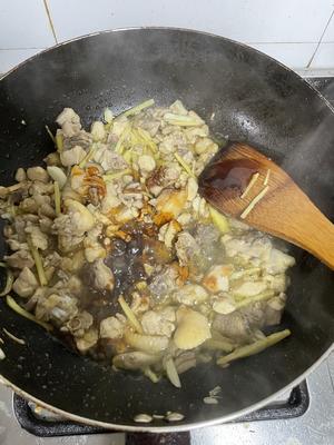 辣椒炒鸡❗️超级下饭菜 🔥新手也可以轻轻松松做的做法 步骤5