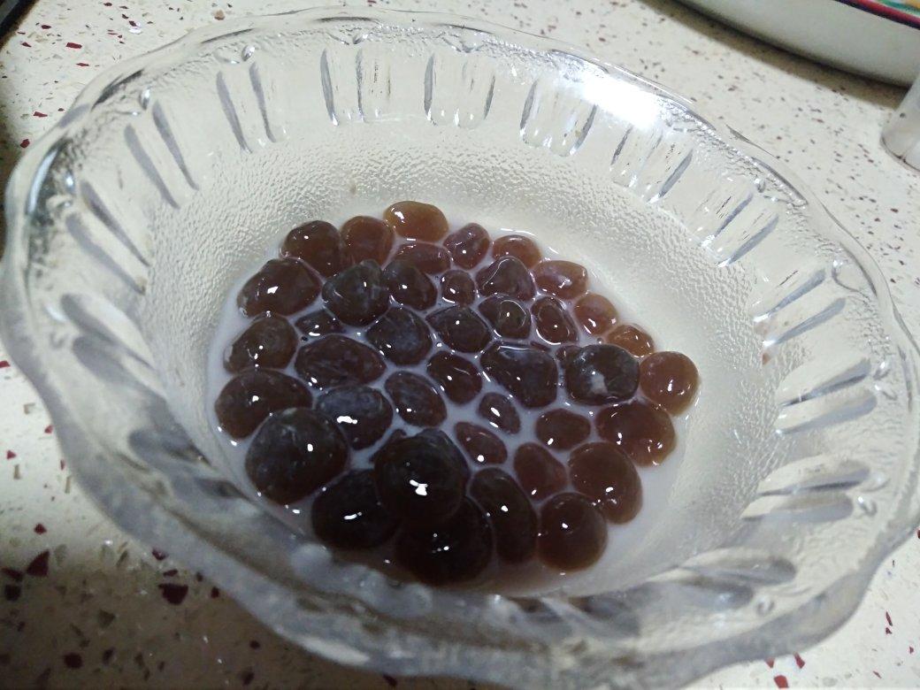 自制珍珠【高成功率】