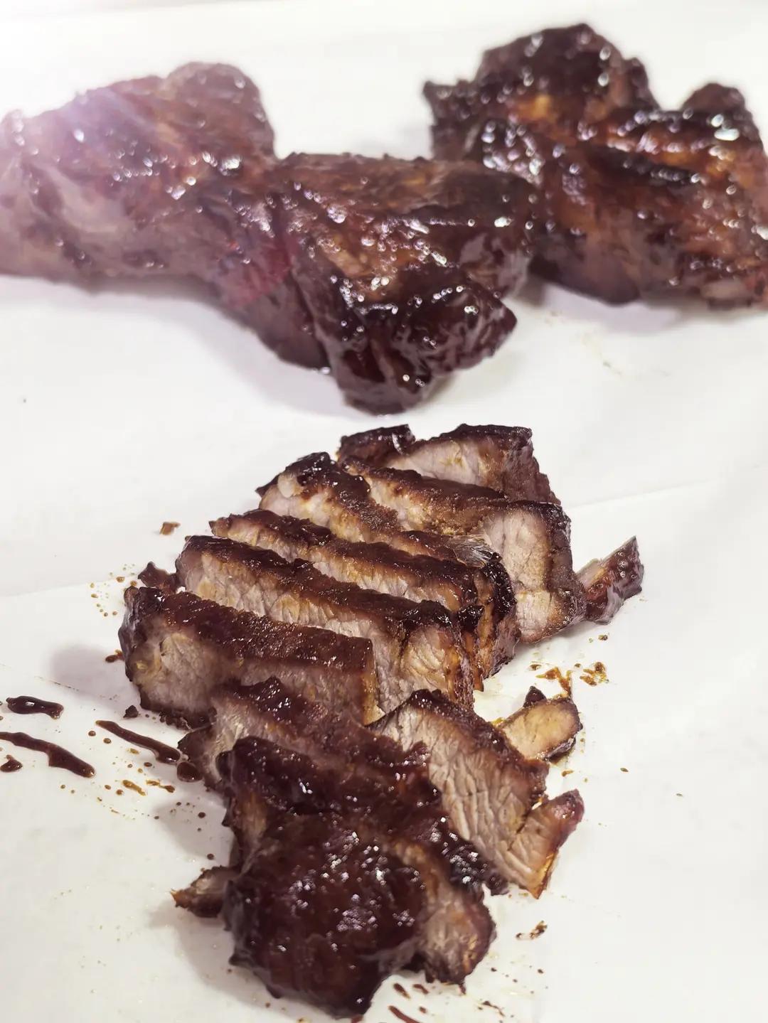 港式叉烧肉