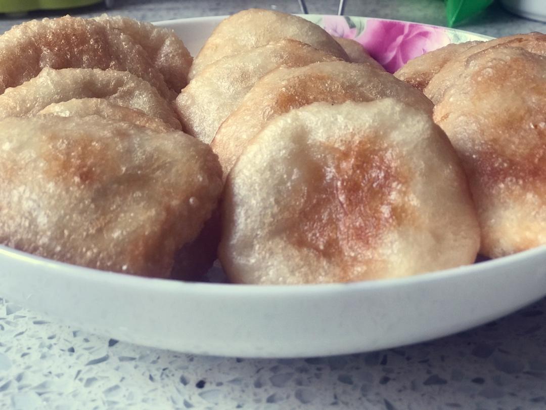 油炸糕