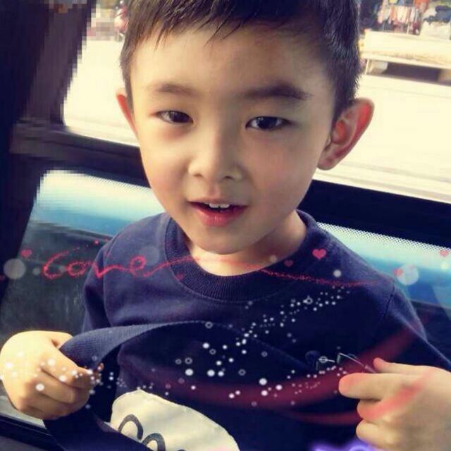 小羽毛的妈咪呀