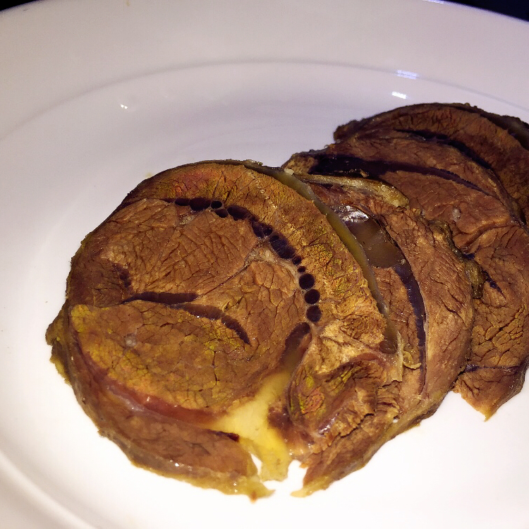 开一锅传家老卤（开卤、养护及传家大法）