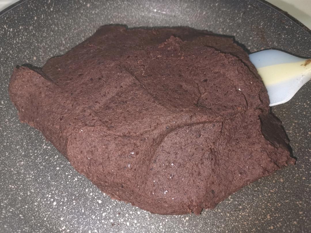 简易不去皮低糖低油版万能红豆馅/红豆沙（亦可做绿豆沙）（可用于制作面包、吐司、红豆馅饼、包子、汤圆、青团、红豆酥、蛋黄酥、广式月饼、冰皮月饼、糯米糍、驴打滚、仙豆糕、蒸糕、红豆芋圆糖水、绿豆芋圆糖水……）——中式茶点和甜品（八）