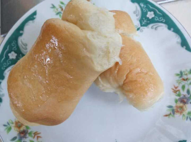 酸奶面包