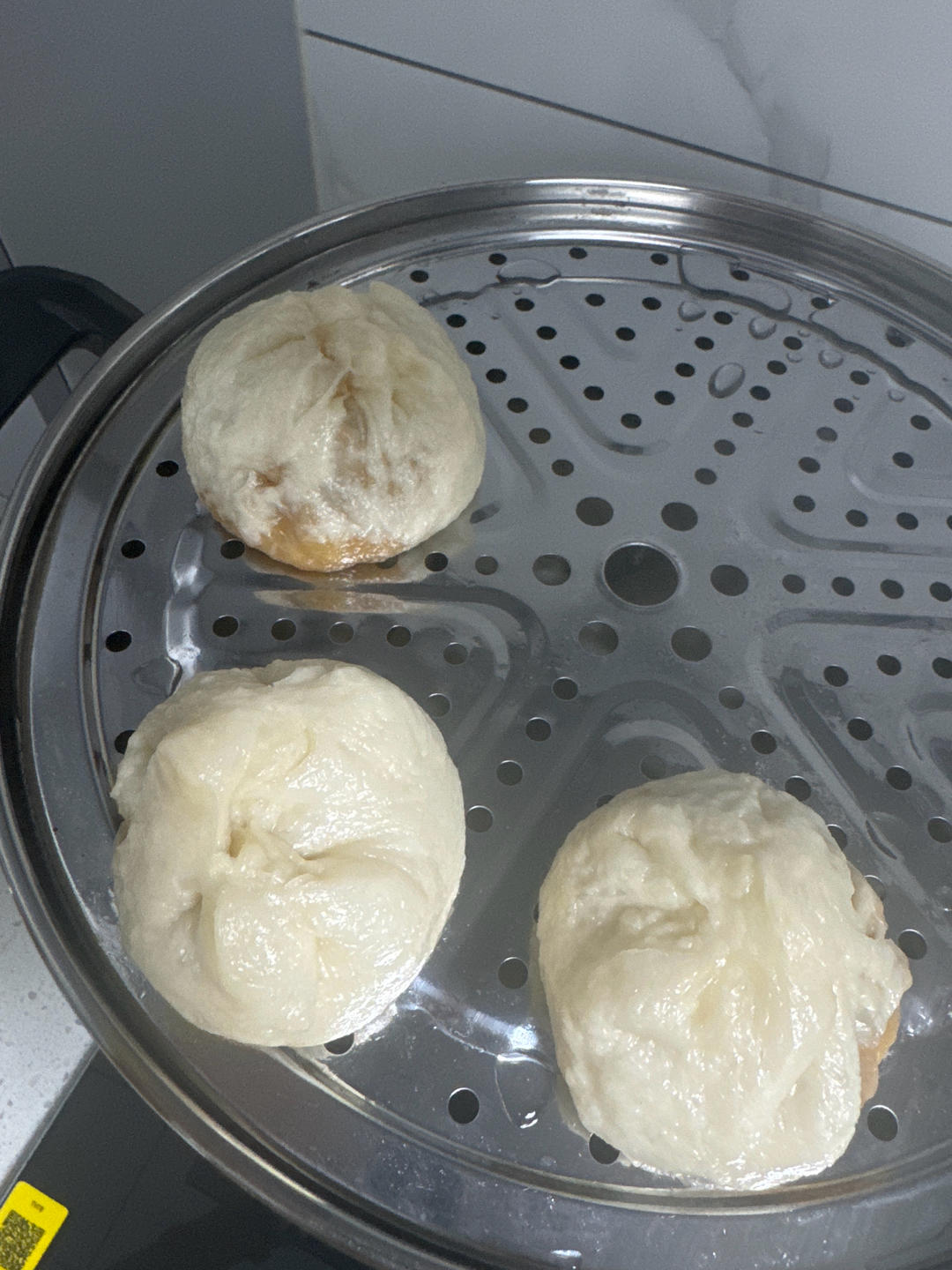 不用揉面不用擀皮，南方人也能超简单复刻！