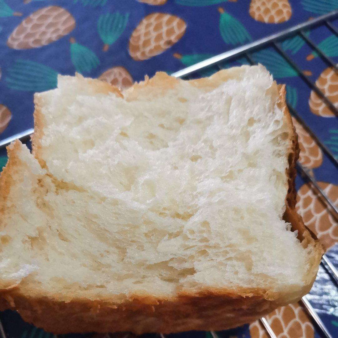 日式生吐司