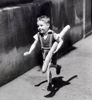 法棍,原来我不懂你的美!