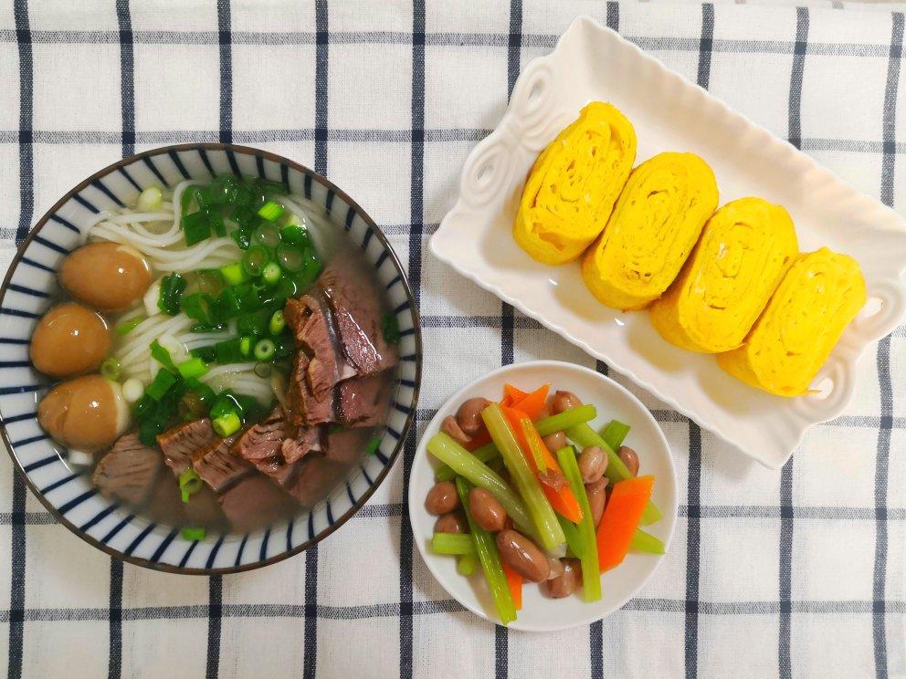 家有学娃～早餐系列