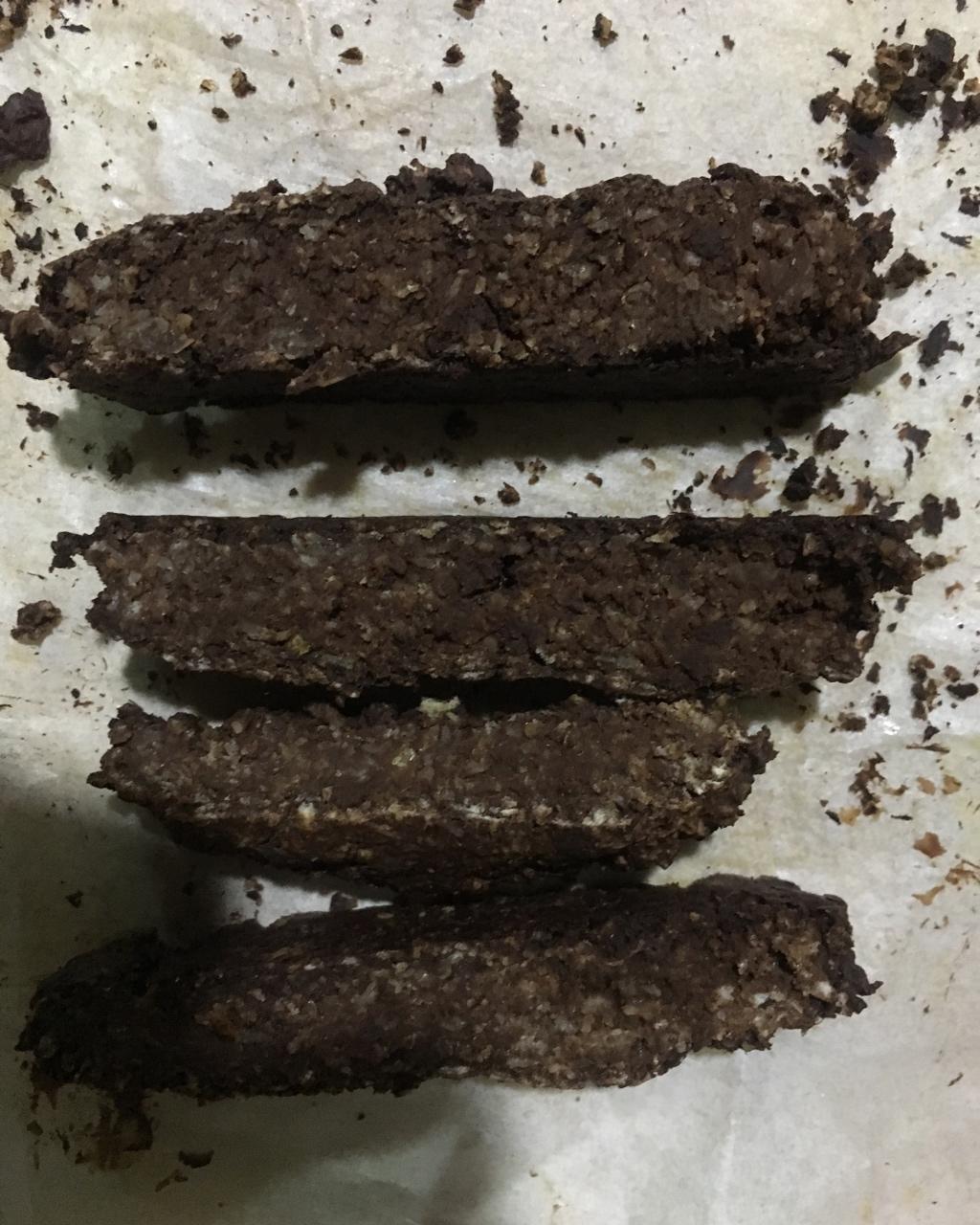 巧克力燕麦能量棒：除了不久坐，还有哪些方法增加日常消耗？