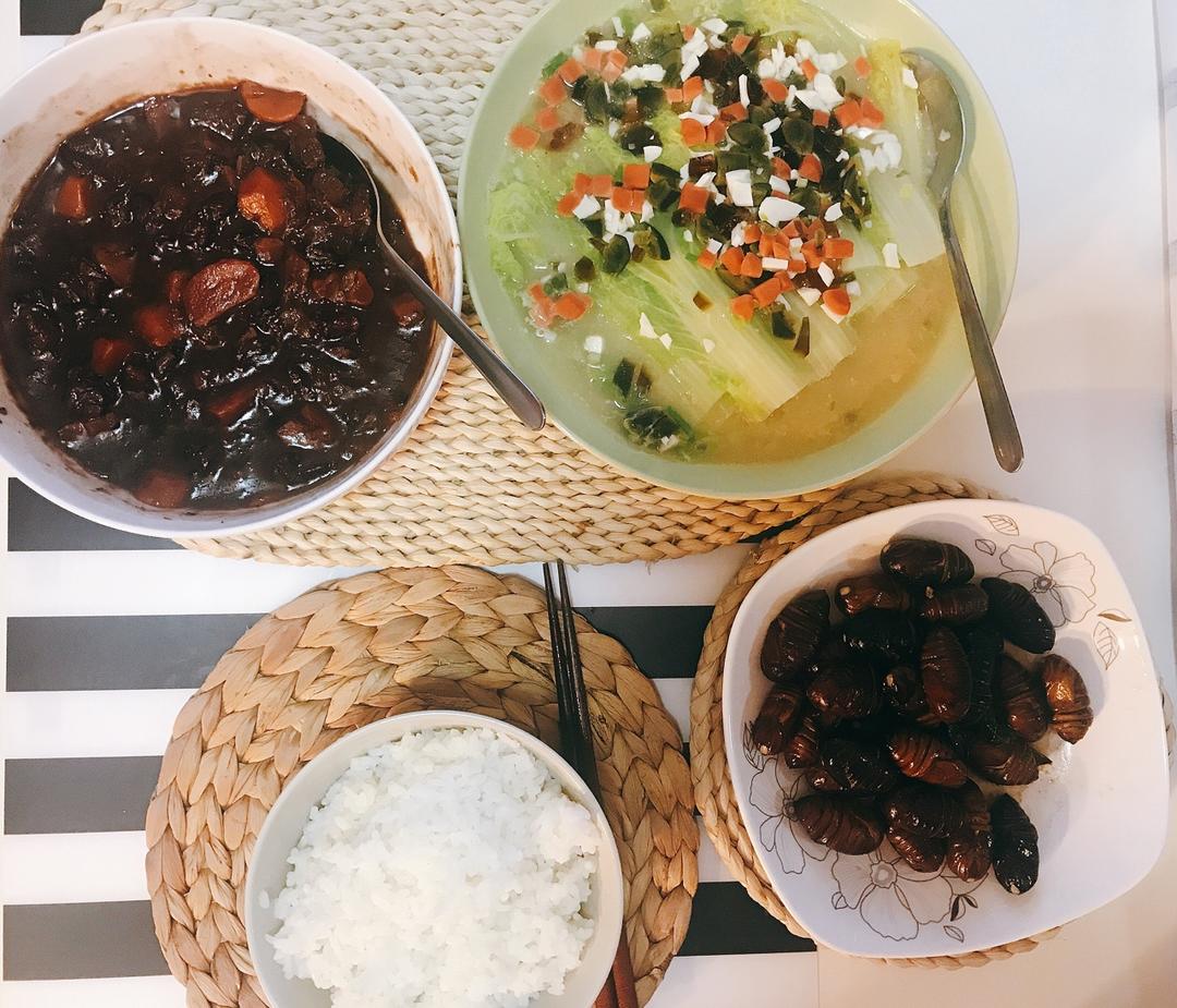 Movie Night——红酒牛肉晚餐