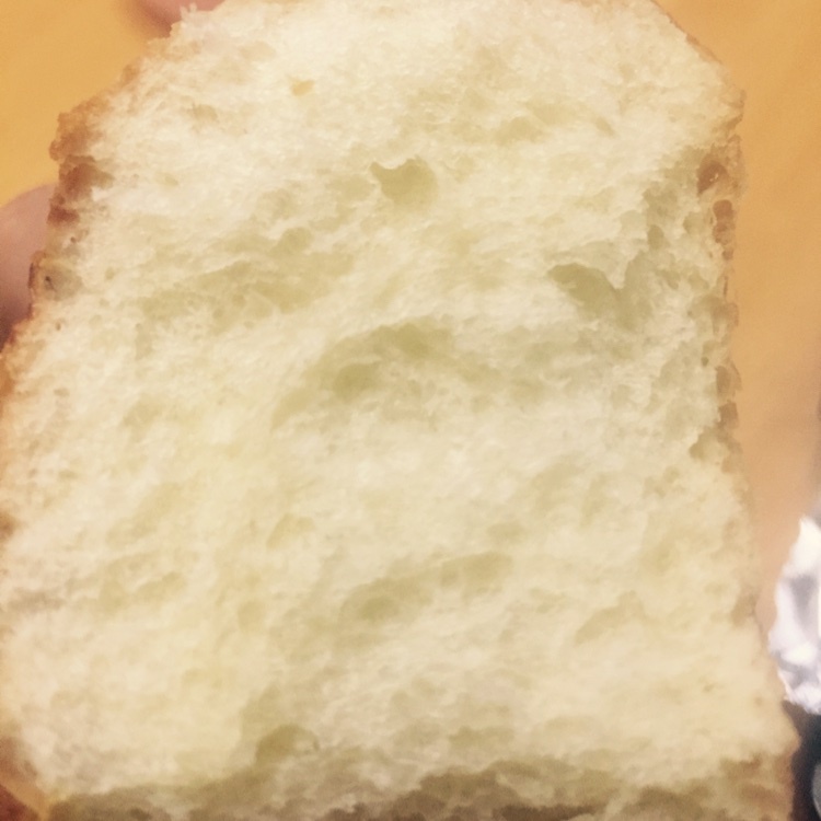 超柔软不用出膜的手撕面包