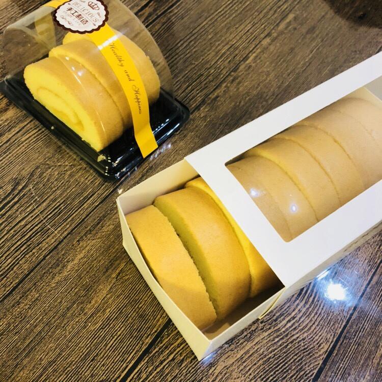 怎么也卷不裂的小四蛋卷