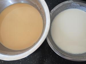 千层马蹄糕（炼奶版/椰浆）的做法 步骤1