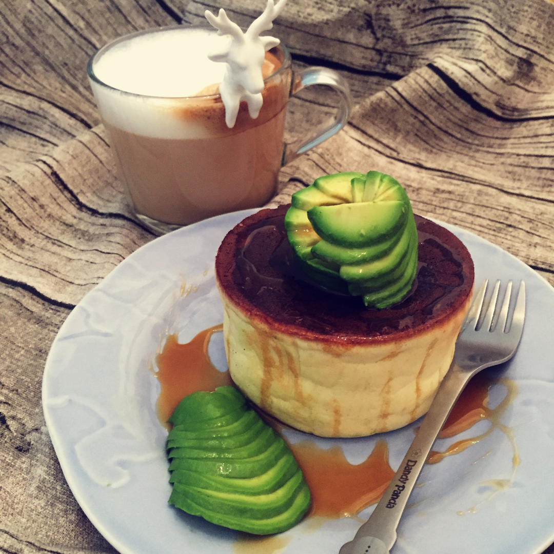 如何煎好一个pancake热香饼（超详细）